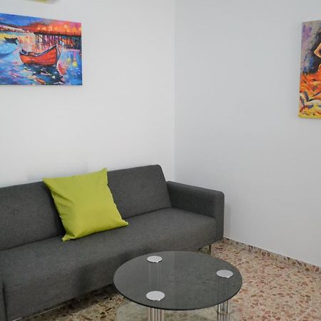 Appartement Gran Notch à Alicante Extérieur photo