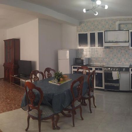 Appartement Gran Notch à Alicante Extérieur photo