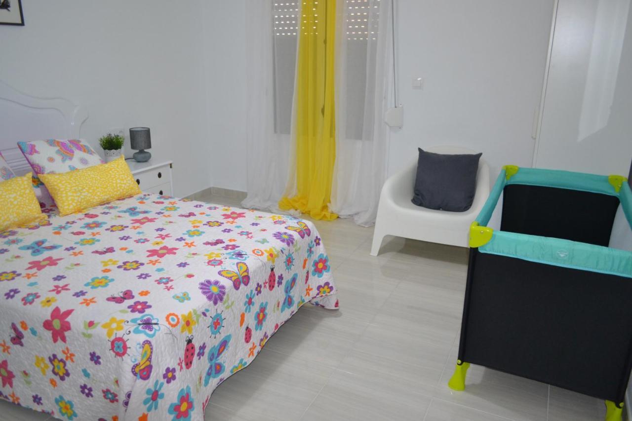 Appartement Gran Notch à Alicante Extérieur photo