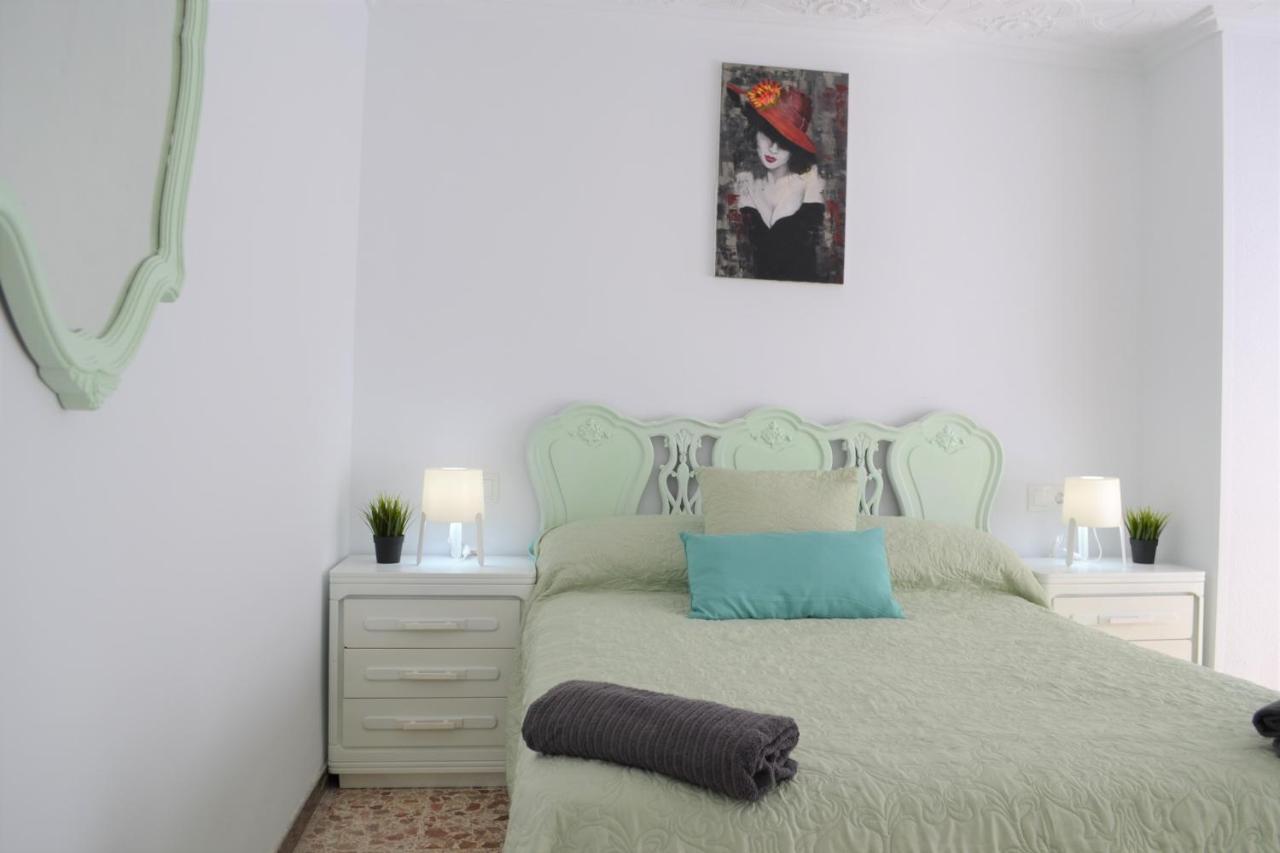 Appartement Gran Notch à Alicante Extérieur photo