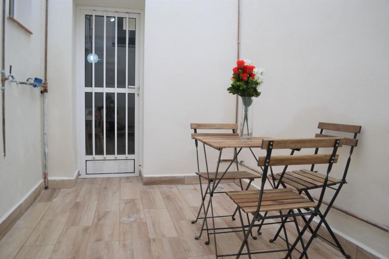 Appartement Gran Notch à Alicante Extérieur photo