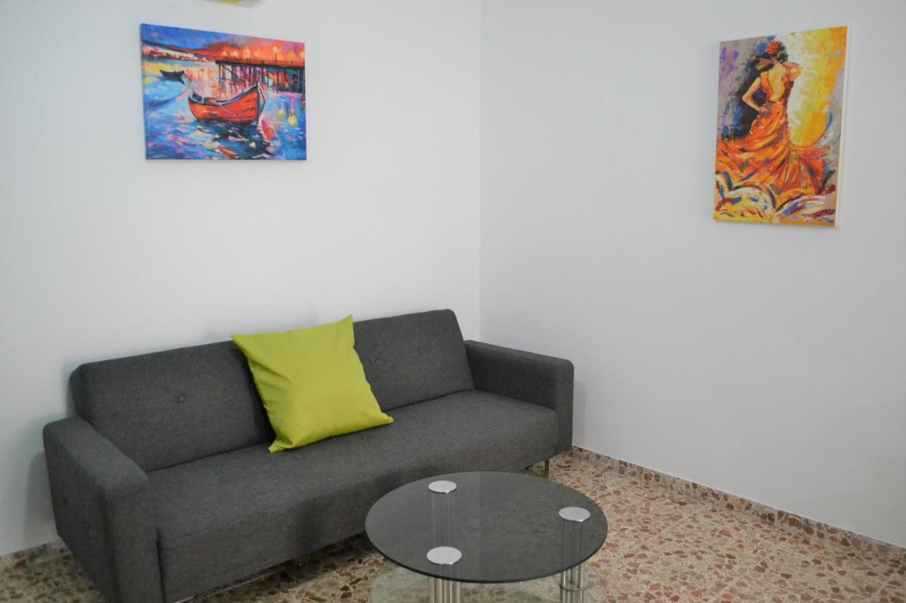 Appartement Gran Notch à Alicante Extérieur photo