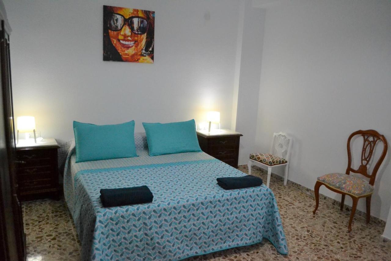 Appartement Gran Notch à Alicante Extérieur photo