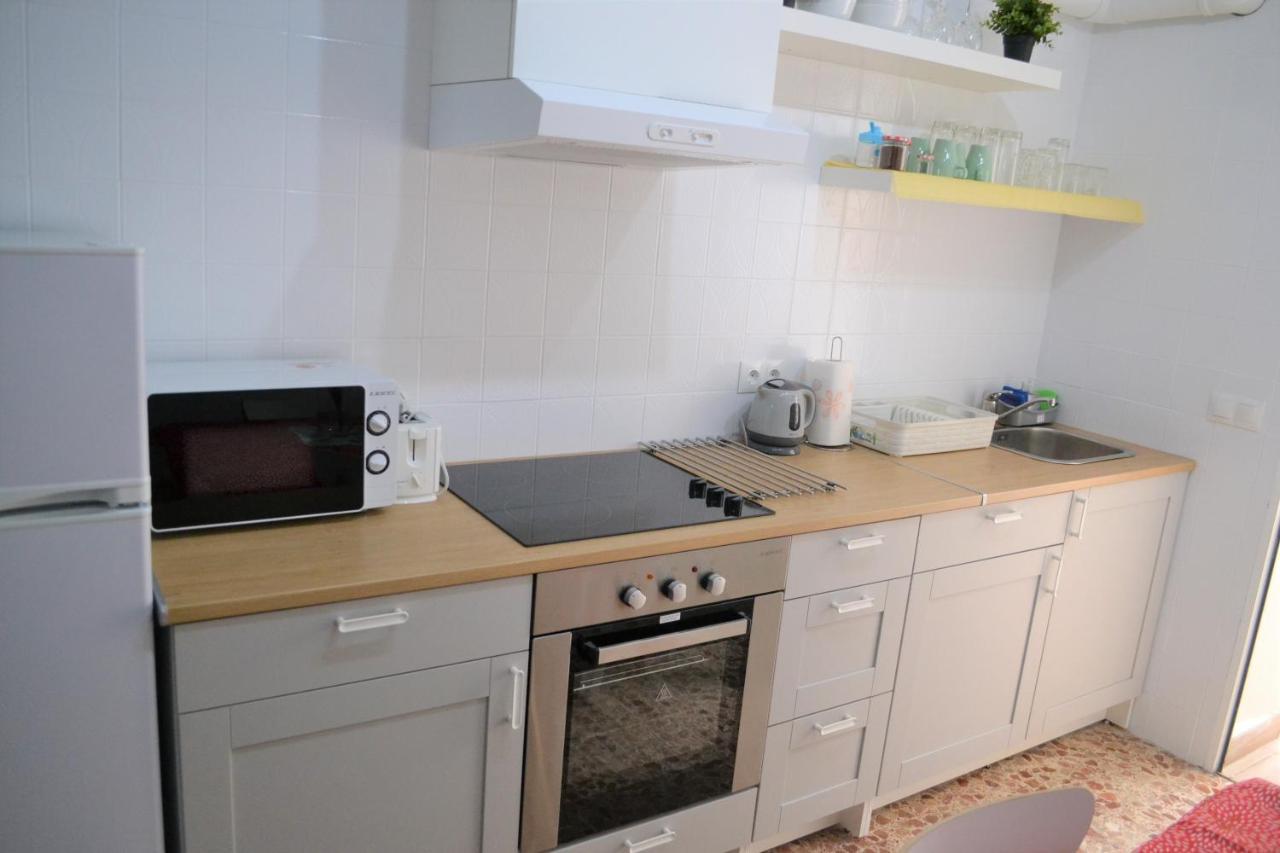 Appartement Gran Notch à Alicante Extérieur photo