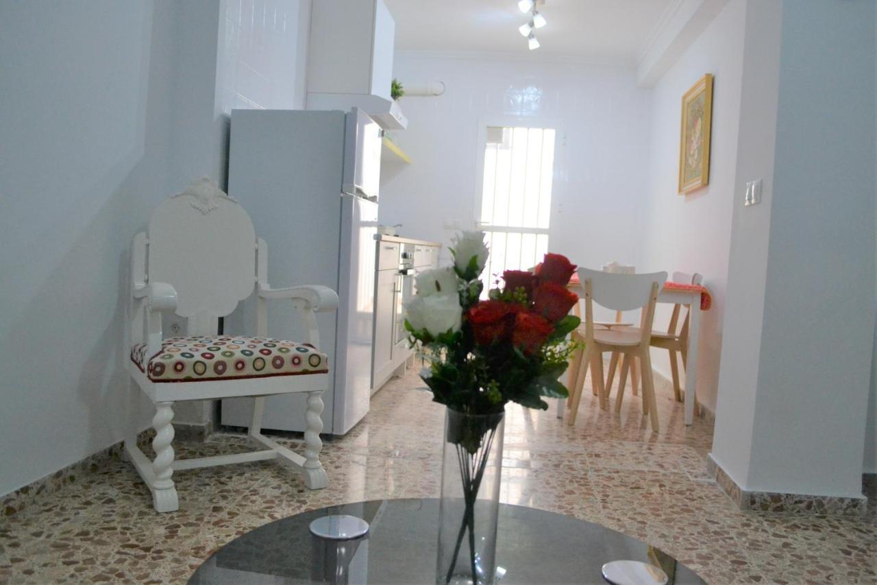 Appartement Gran Notch à Alicante Extérieur photo
