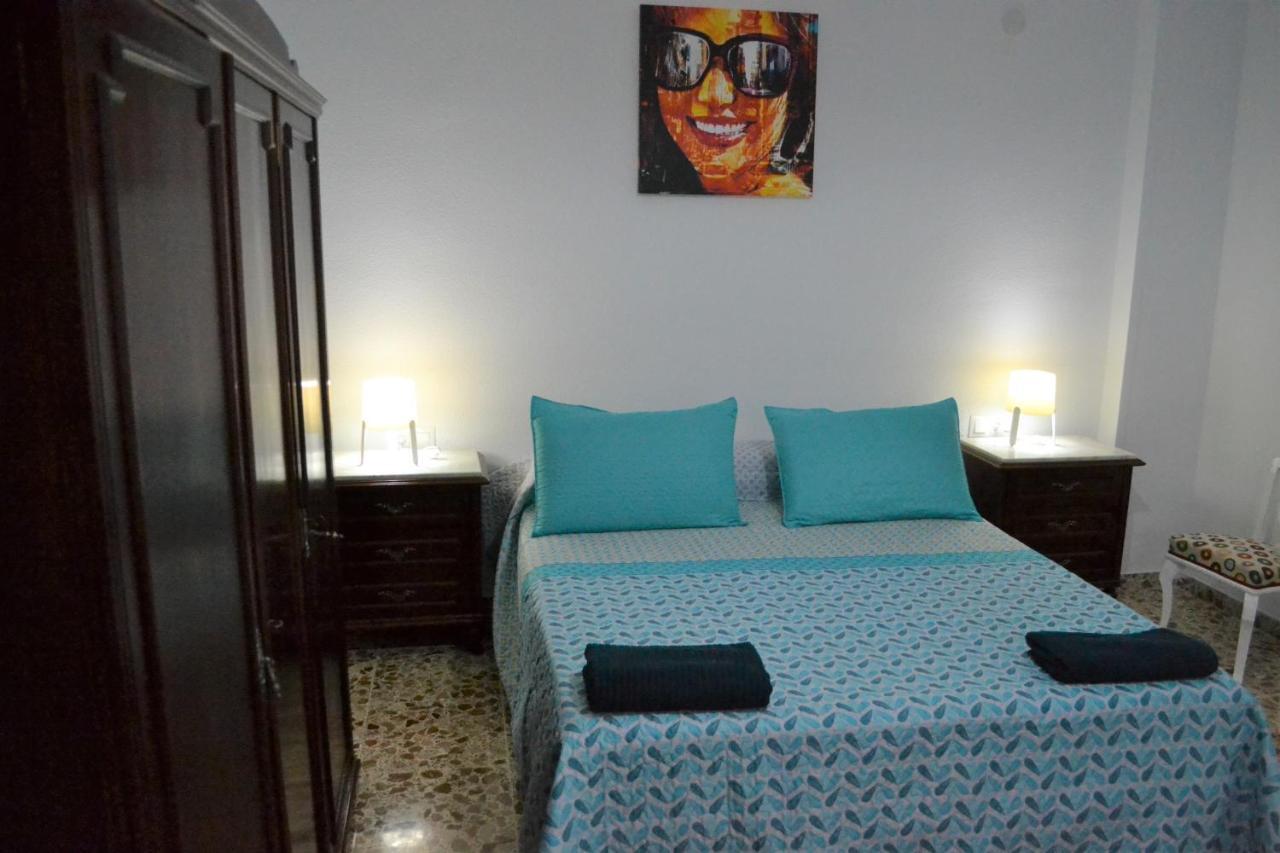 Appartement Gran Notch à Alicante Extérieur photo
