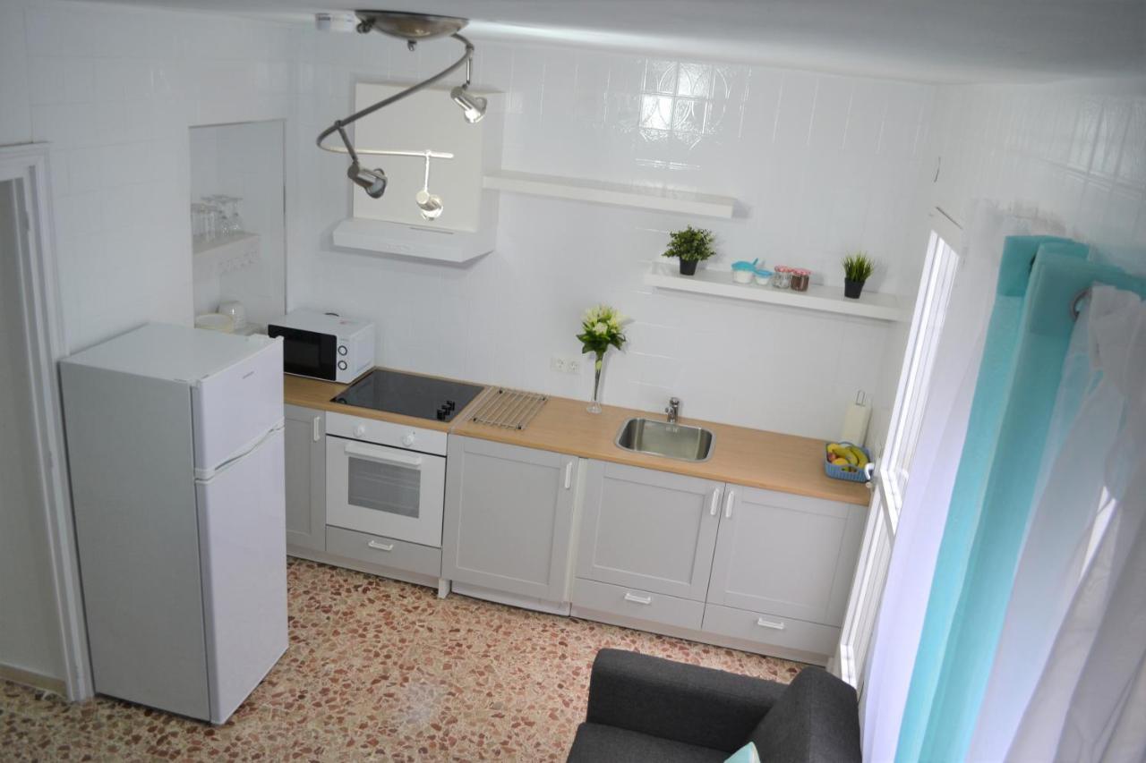 Appartement Gran Notch à Alicante Extérieur photo