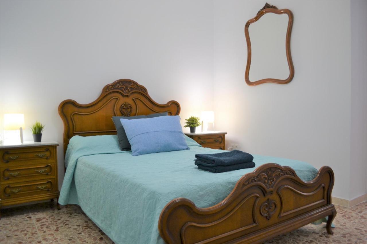 Appartement Gran Notch à Alicante Extérieur photo