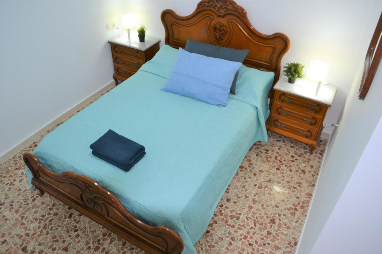 Appartement Gran Notch à Alicante Extérieur photo