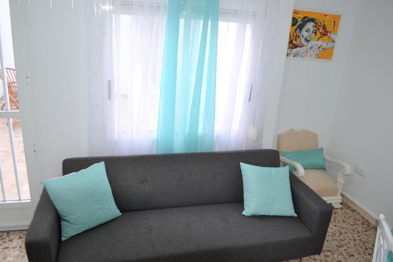 Appartement Gran Notch à Alicante Extérieur photo