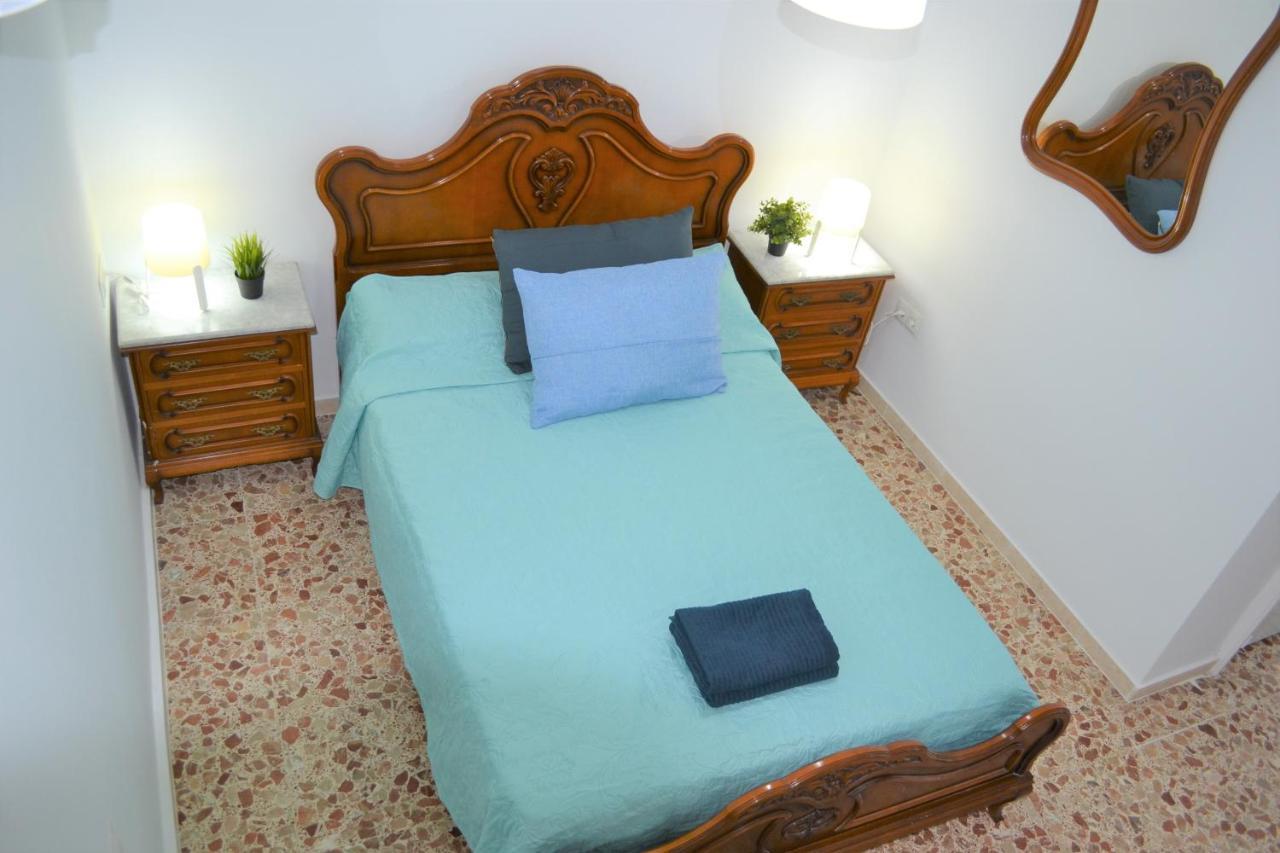 Appartement Gran Notch à Alicante Extérieur photo