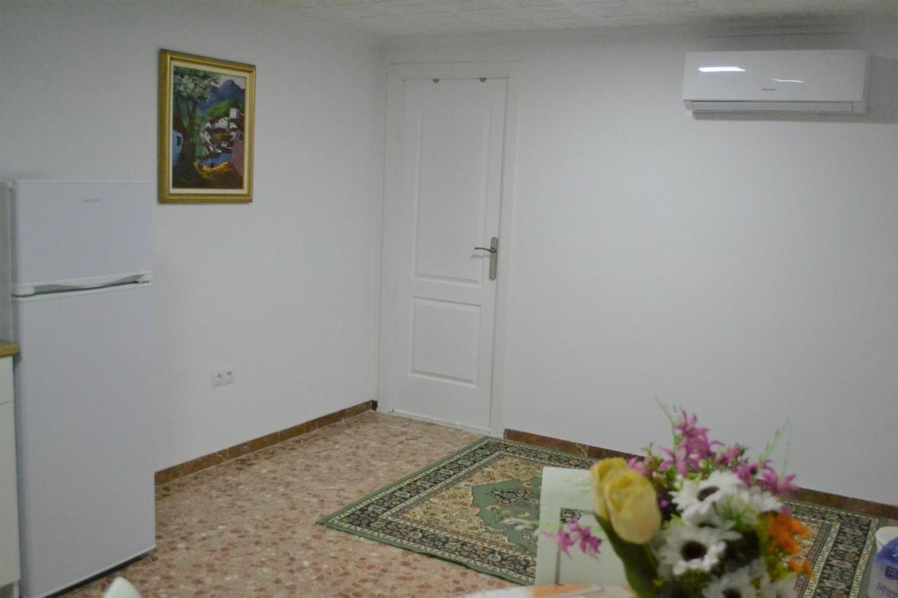 Appartement Gran Notch à Alicante Extérieur photo