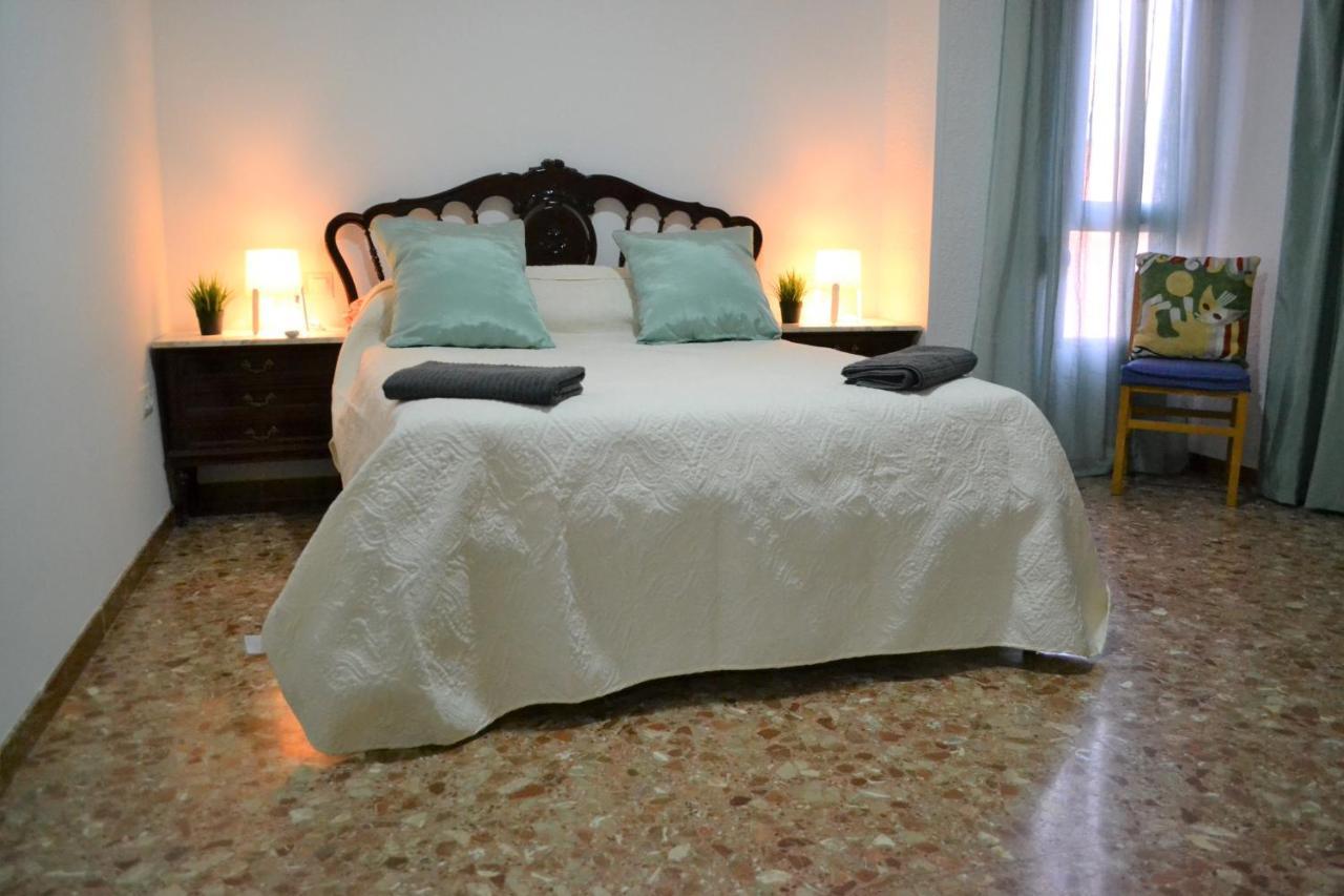 Appartement Gran Notch à Alicante Extérieur photo