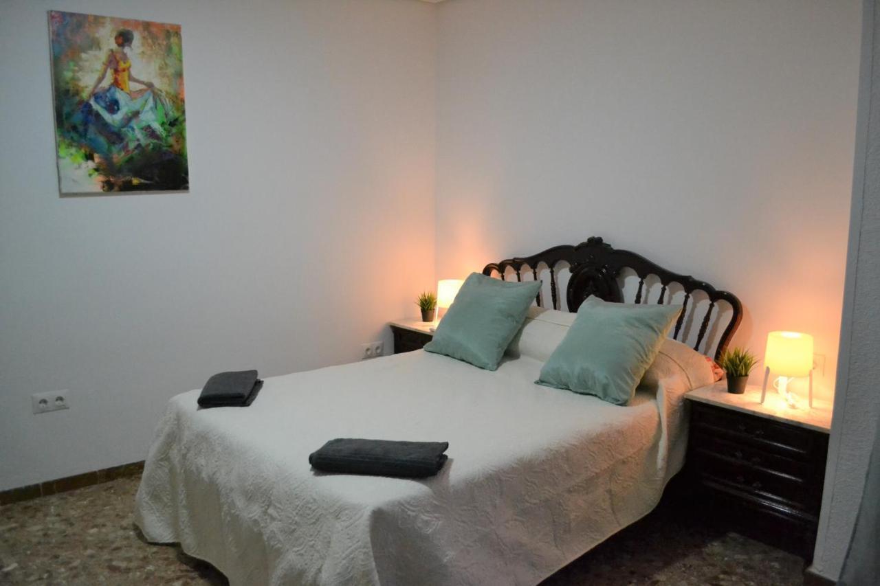 Appartement Gran Notch à Alicante Extérieur photo