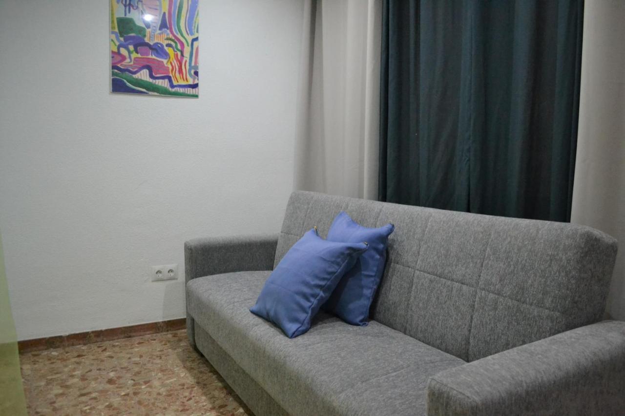 Appartement Gran Notch à Alicante Extérieur photo