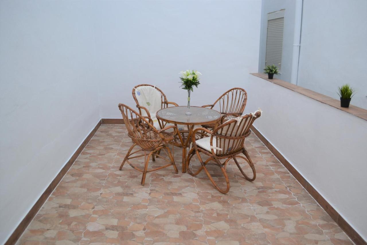 Appartement Gran Notch à Alicante Extérieur photo