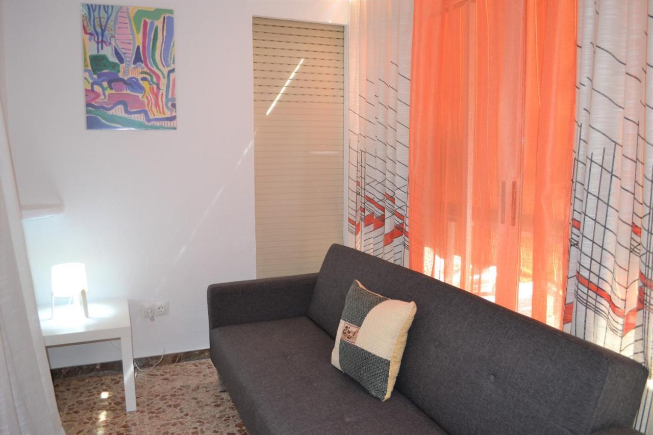 Appartement Gran Notch à Alicante Extérieur photo