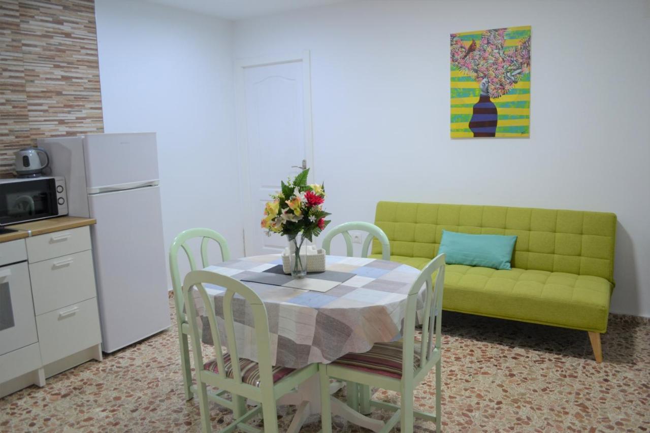 Appartement Gran Notch à Alicante Extérieur photo