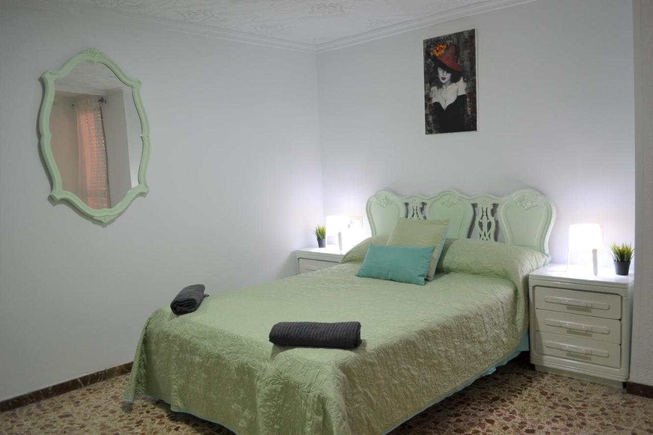 Appartement Gran Notch à Alicante Extérieur photo