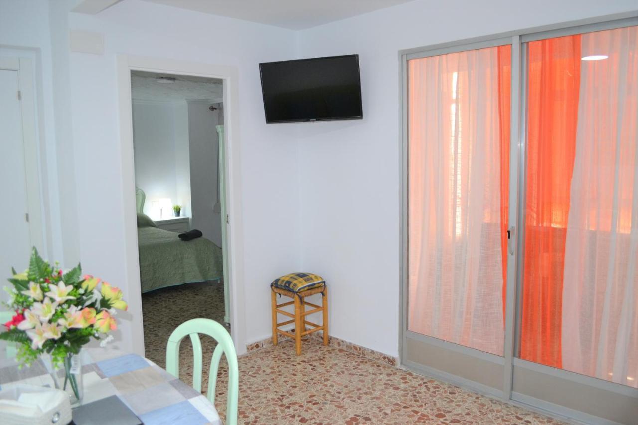 Appartement Gran Notch à Alicante Extérieur photo