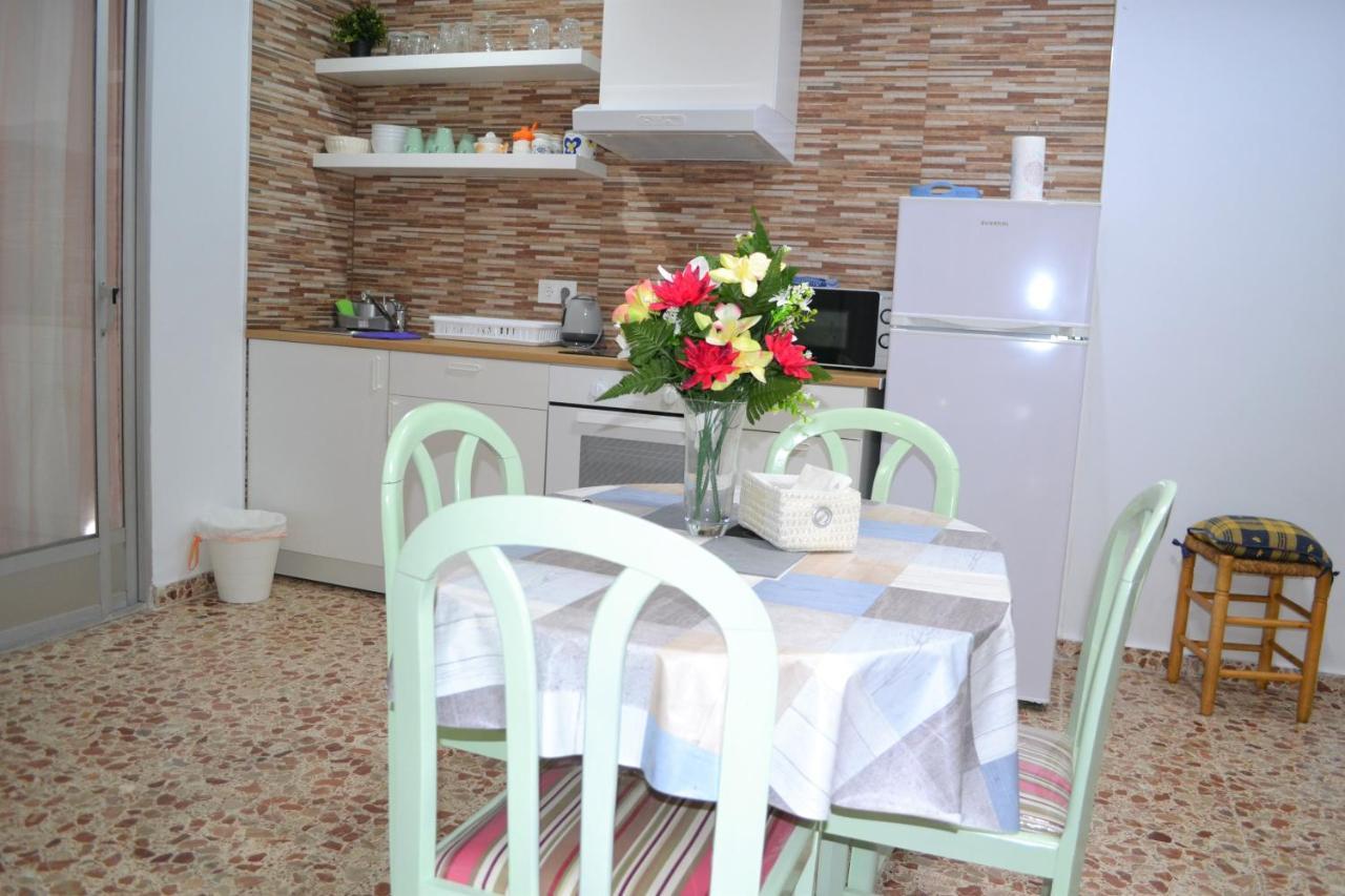 Appartement Gran Notch à Alicante Extérieur photo