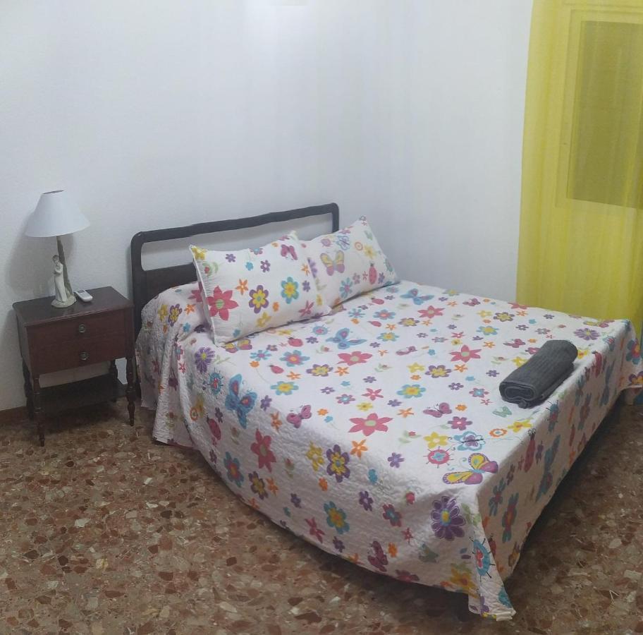Appartement Gran Notch à Alicante Extérieur photo