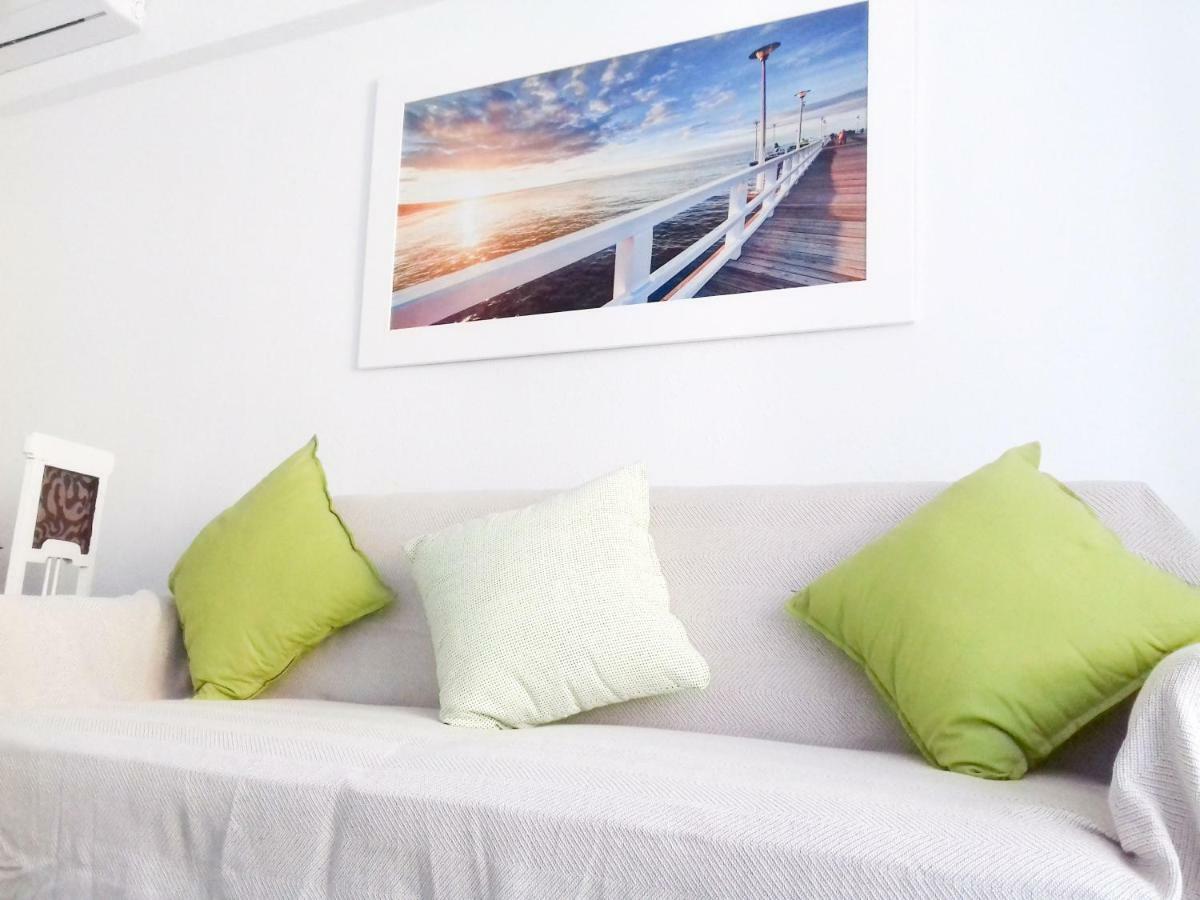 Appartement Gran Notch à Alicante Extérieur photo