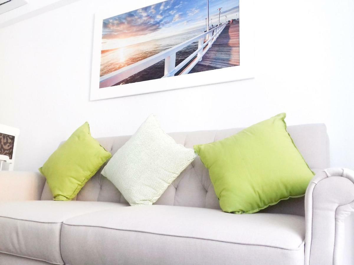 Appartement Gran Notch à Alicante Extérieur photo