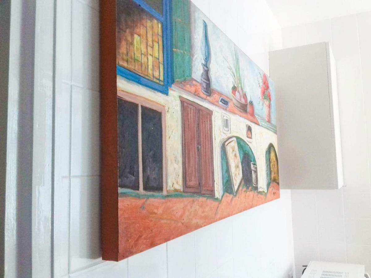 Appartement Gran Notch à Alicante Extérieur photo