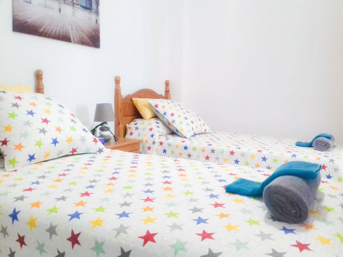 Appartement Gran Notch à Alicante Extérieur photo