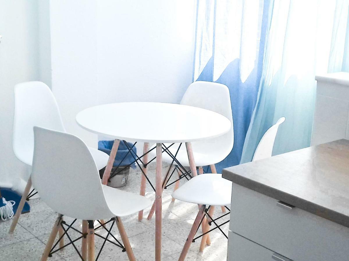 Appartement Gran Notch à Alicante Extérieur photo