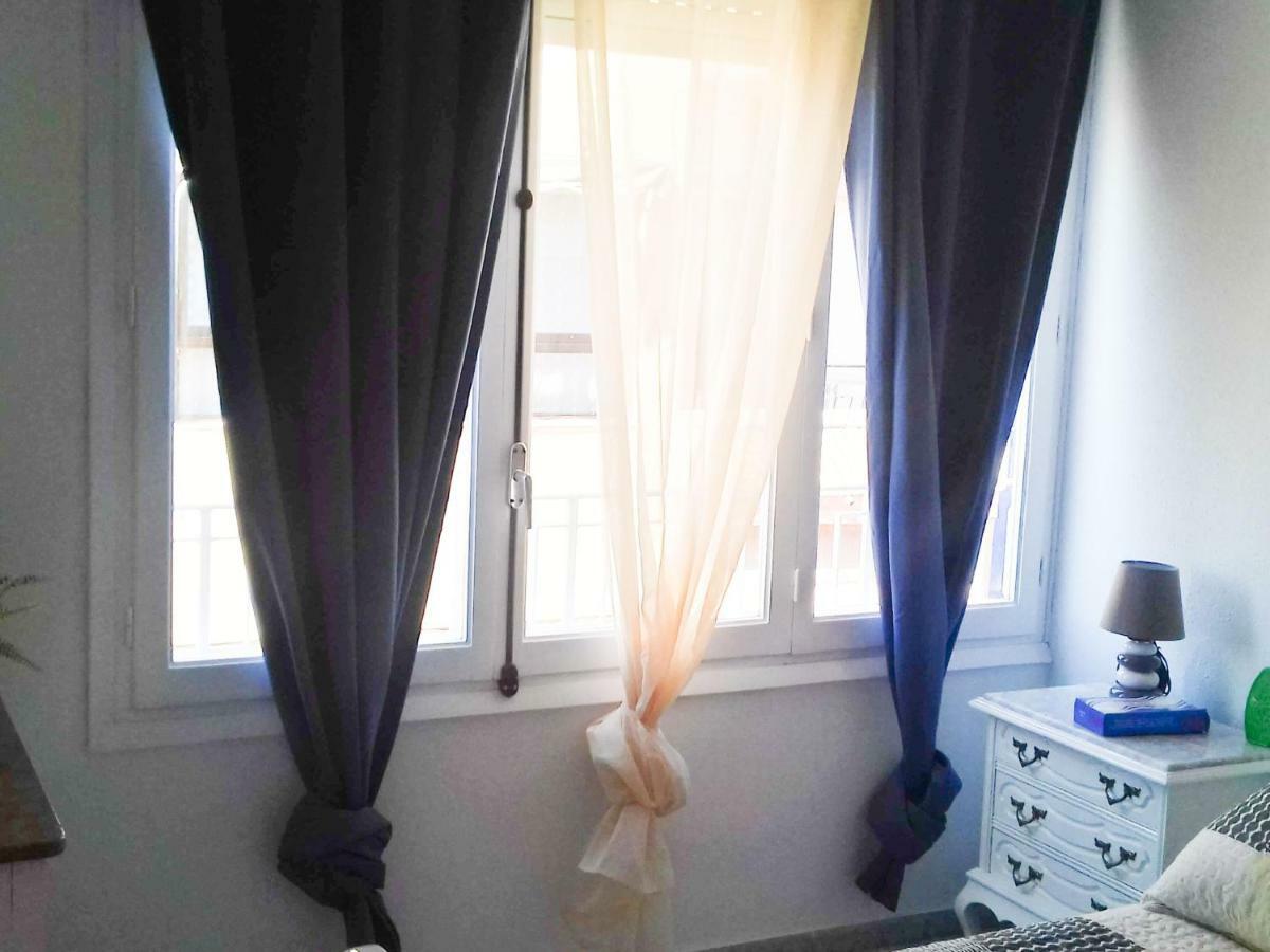 Appartement Gran Notch à Alicante Extérieur photo