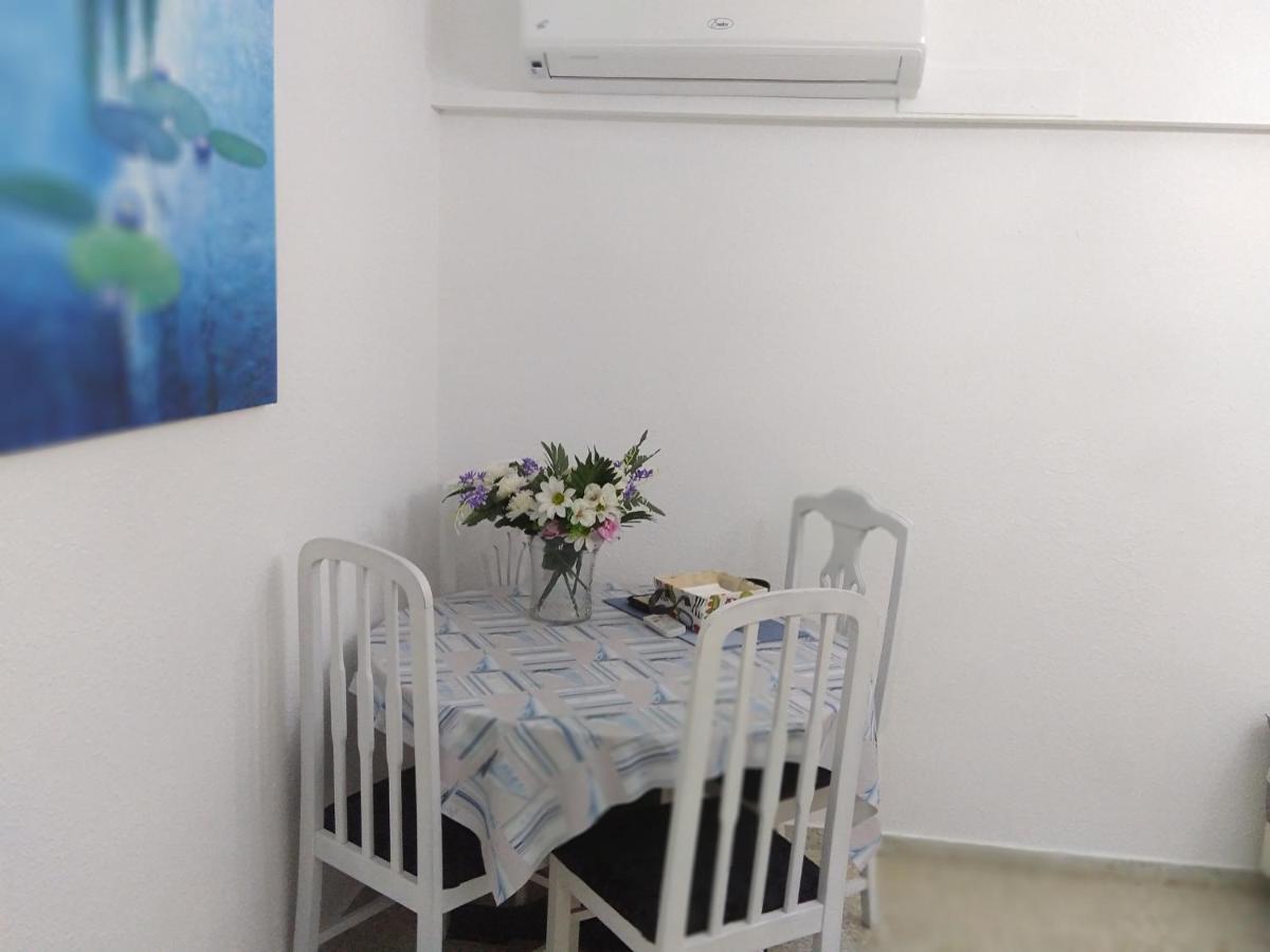 Appartement Gran Notch à Alicante Extérieur photo