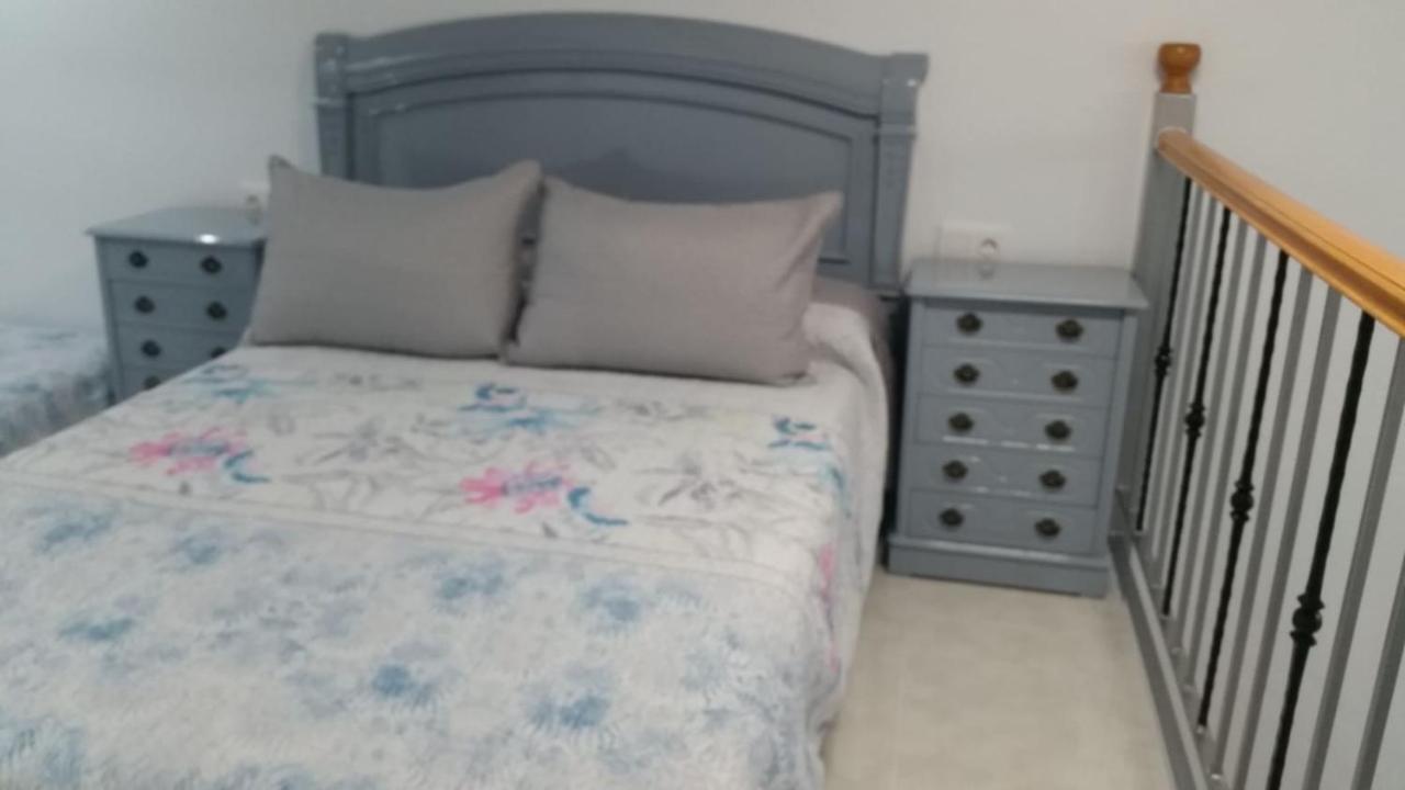 Appartement Gran Notch à Alicante Extérieur photo