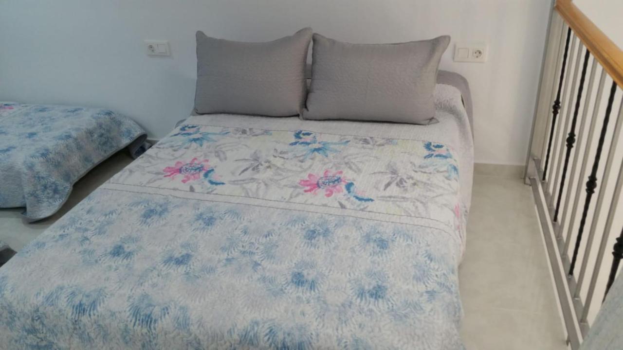 Appartement Gran Notch à Alicante Extérieur photo